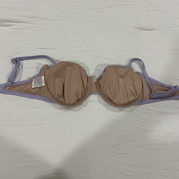 Lavender Bikini Set - Picture 5 of 8